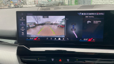 BMW 5 Series 530e M Sport Pro 4dr Auto Saloon